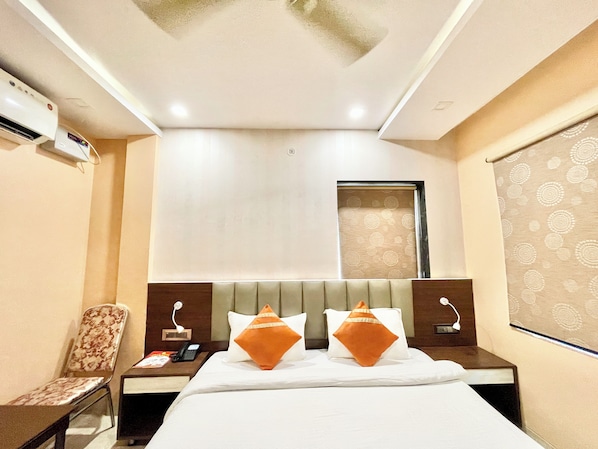 Double Room | Free WiFi