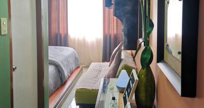 Casa Canlea Baguio - Feel the breeze, stay with ease