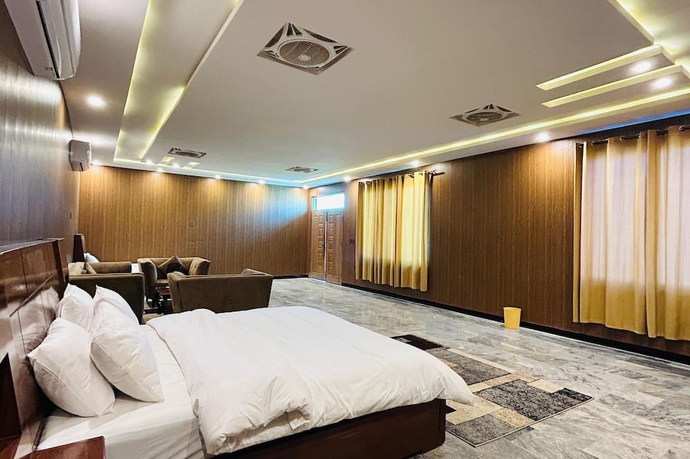 Anabia Guest House