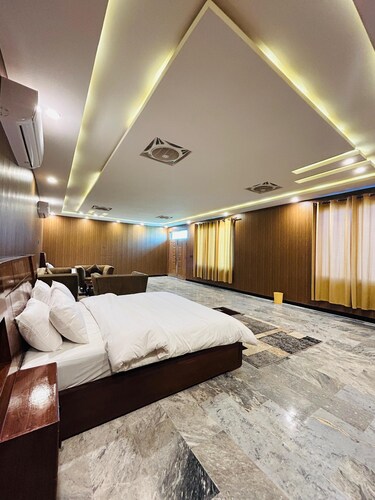 Anabia Guest House