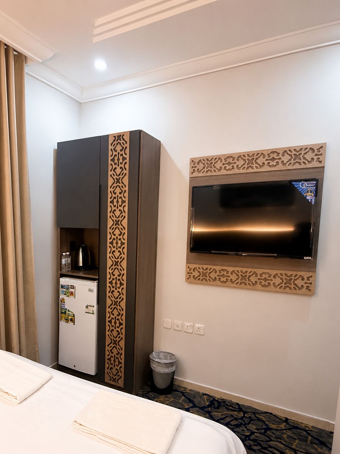 Deluxe Double Room | Free WiFi