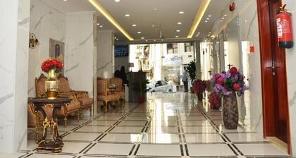 Luluat Al Badaie Hotel