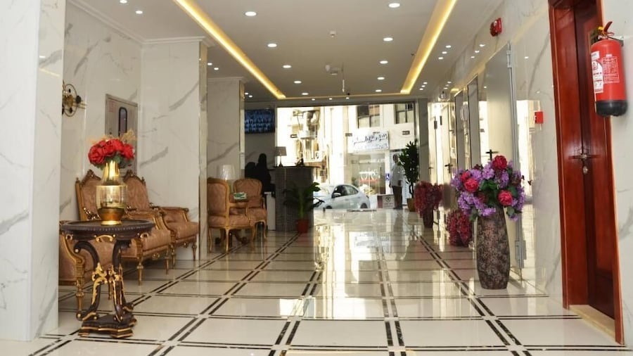 Luluat Al Badaie Hotel
