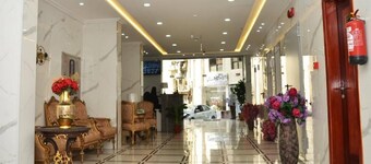 Luluat Al Badaie Hotel