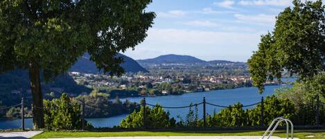 Villa | 3 camere, insonorizzazione