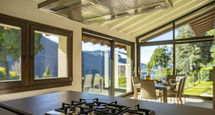 Villa Anna Lake View