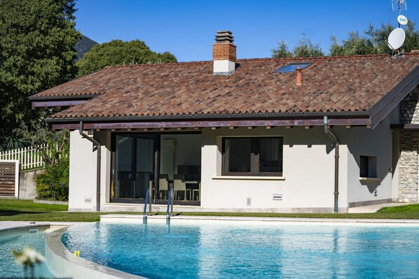 Villa | 3 bedrooms