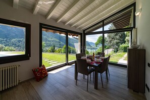 Villa | 3 dormitorios