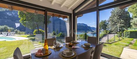 Villa | 3 bilik tidur