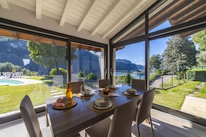 House - Villa Anna Lake View (Iseo)