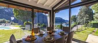 Villa Anna Lake View