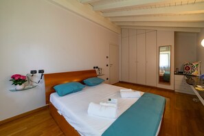 3 bedrooms, soundproofing - Villa Anna Lake View (Iseo)