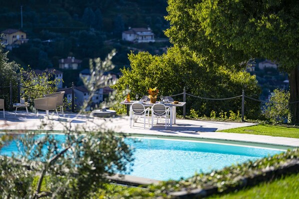 Villa | 3 dormitorios