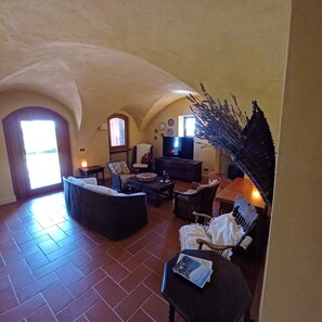 Villa | 3 bedrooms