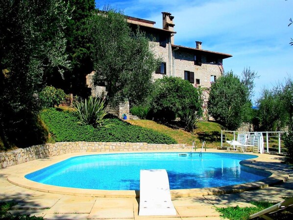 Villa | 3 habitaciones 