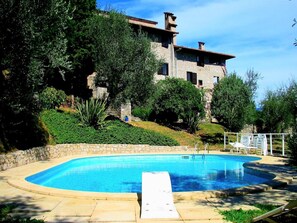 Villa | 3 bedrooms