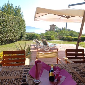 Villa | 3 habitaciones 