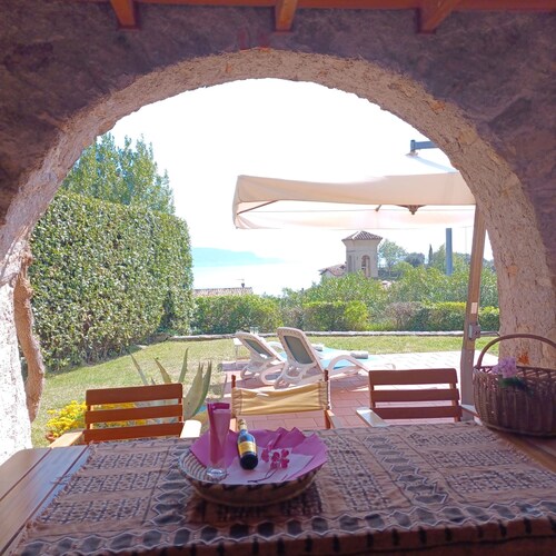 Dolce Vita- x8 Luxury Garda Lake
