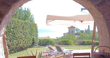 Dolce Vita- x8 Luxury Garda Lake