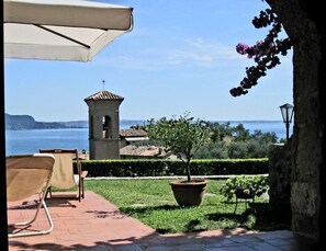 Villa | 3 habitaciones 