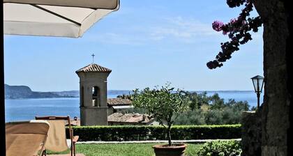 Dolce Vita- x8 Luxury Garda Lake