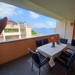 Leilighet | 1 soverom og lydisolert