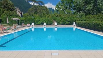 Apartment | 1 bedroom, soundproofing