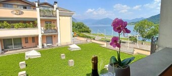 Promenade Luxury View