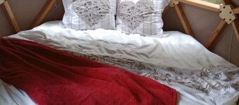 Dodôme étoilé-Love Room