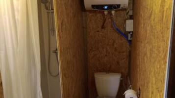 Handdoeken, toiletpapier