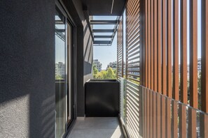 Property grounds - LIV Athinum 1 - Luxury Apartment 3A (Athens)