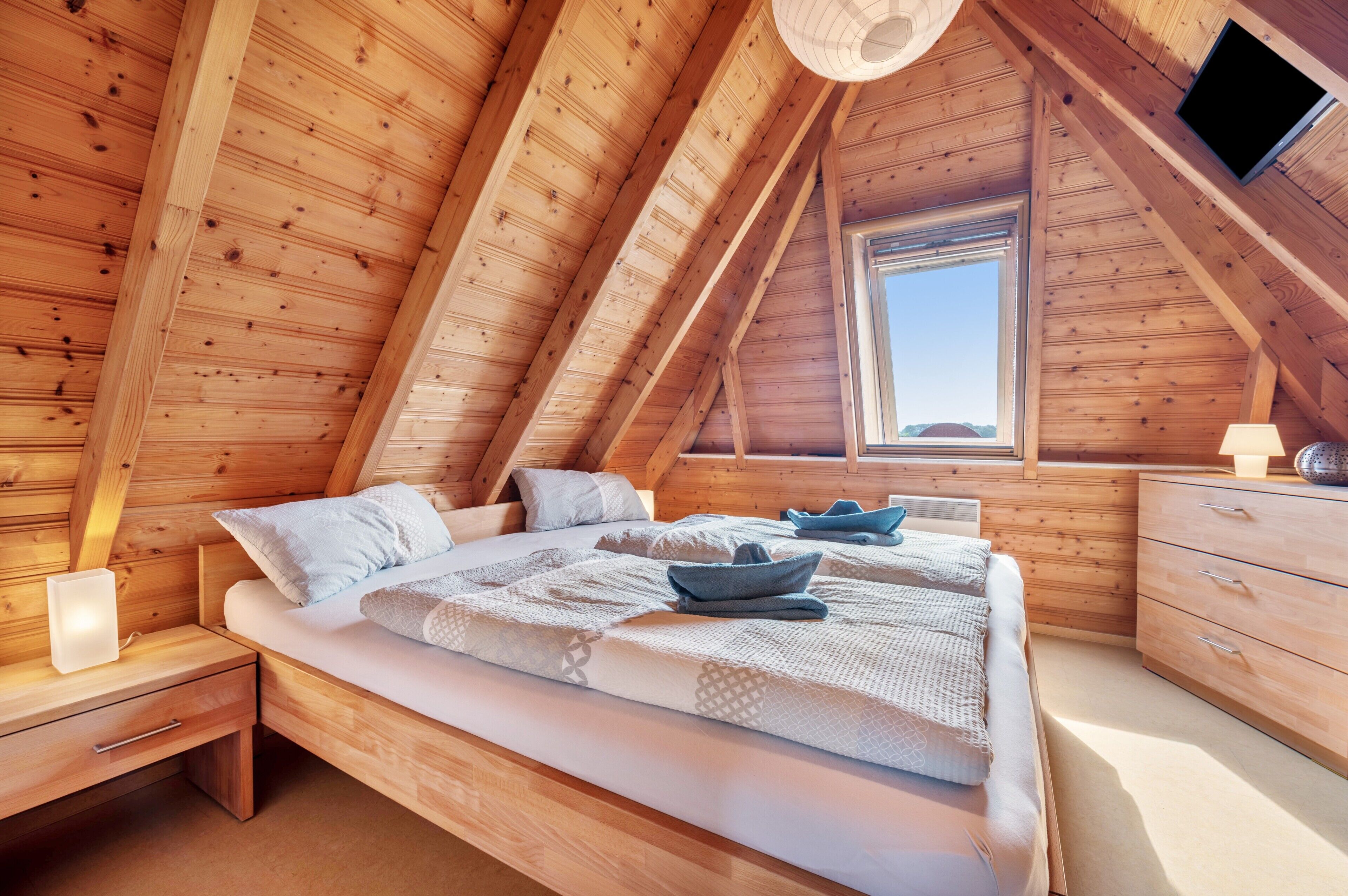 3 Schlafzimmer, Bügeleisen/Bügelbrett, WLAN