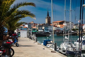 Port de plaisance