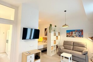 Opholdsområde