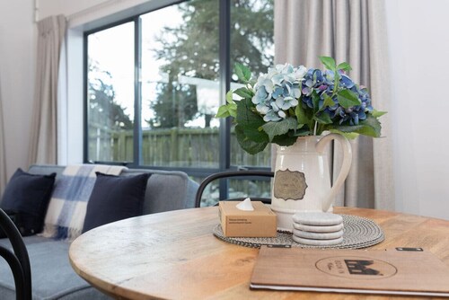 Central Methven Chalet, 3 Bedroom, Family Friendly