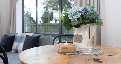 Central Methven Chalet, 3 Bedroom, Family Friendly