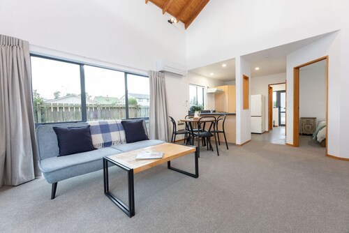 Central Methven Chalet, 3 Bedroom, Family Friendly