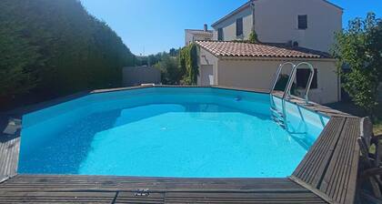 Villa Bulle de raisin