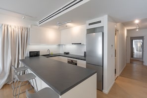 2 habitaciones