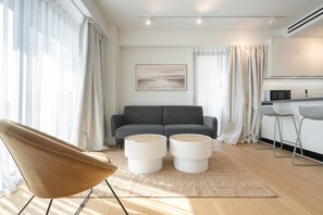 Apartment | 2 Schlafzimmer