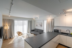 2 habitaciones