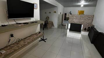 Parte interna