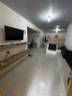 Interior - Beach House in Tamandaré PE (Centro Fortaleza)