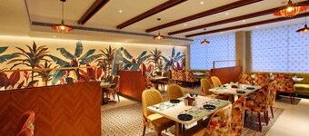 Park Residency Ayarkunnam