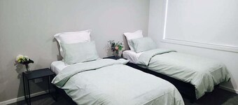 Modern Comfort in the Heart of Nagambie