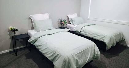 Modern Comfort in the Heart of Nagambie