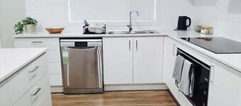 Modern Comfort in the Heart of Nagambie