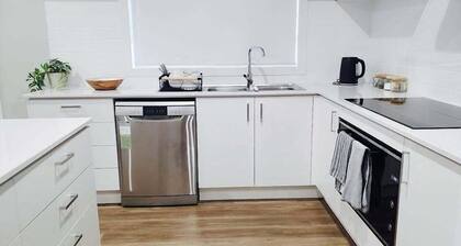 Modern Comfort in the Heart of Nagambie