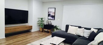 Modern Comfort in the Heart of Nagambie