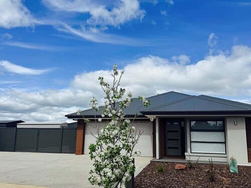Modern Comfort in the Heart of Nagambie